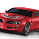 Illustration for article titled Kevin Morgan Trans Am Reborn As Phoenix T/A